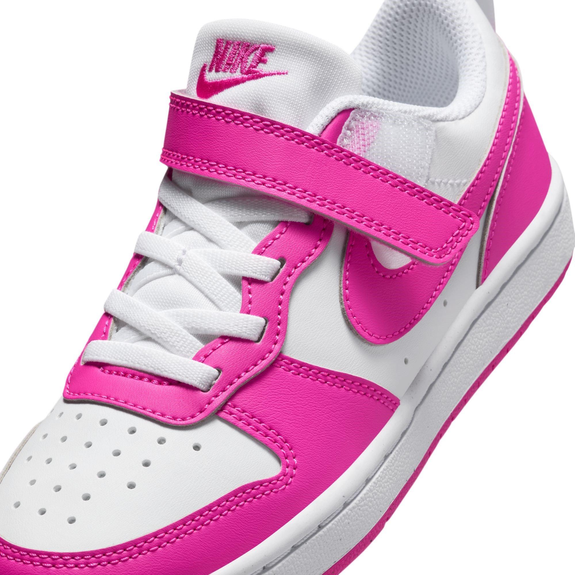 Nike Court Borough Low Recraft Little KidsShoes