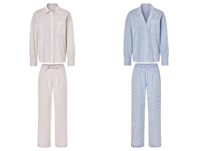 Dames pyjama