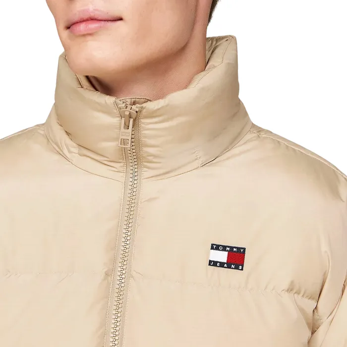 Tommy Hilfiger Alaska Puffer Winterjas Heren