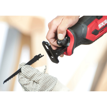 SKIL 20V reciprozaag 3470CA (zonder accu)