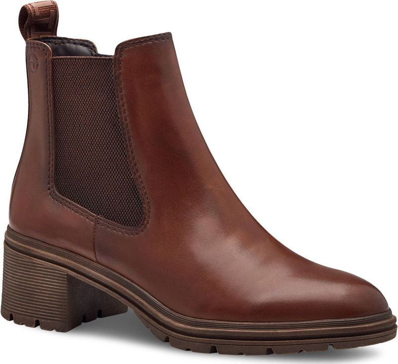 Tamaris Dames Chelseaboot 1-25456-311