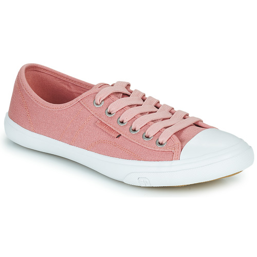 Superdry - LOW PRO CLASSIC SNEAKER - Rose