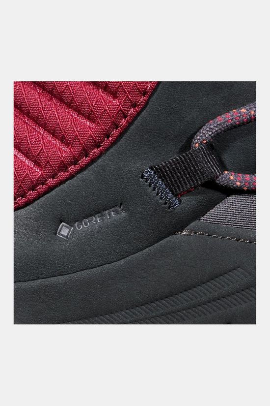 Mammut Mammut Nova IV Mid Gore-Tex Wandelschoen Dames