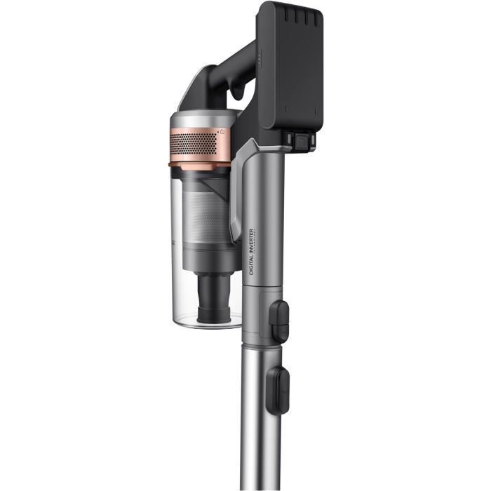 Samsung Akkustaubsauger Jet 90 complete extra VS20R9076T7/EG Gold