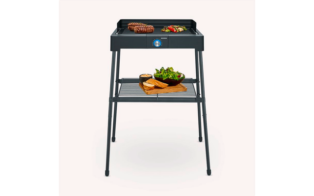Severin PG Standgrill 2200 W