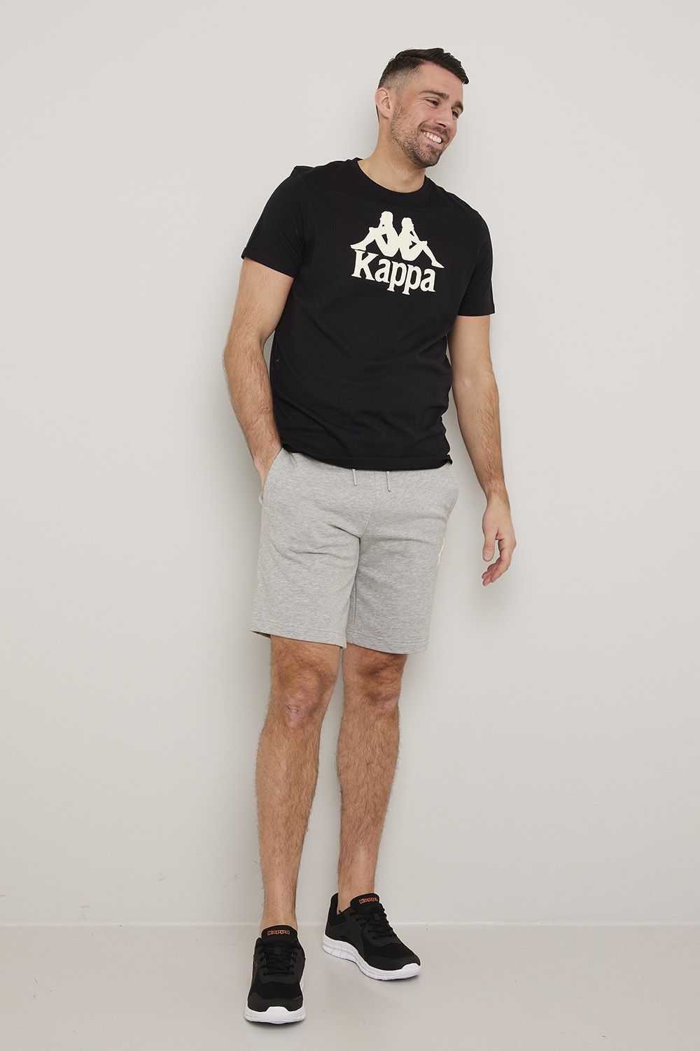 Shorts Authentic Uppsala 2