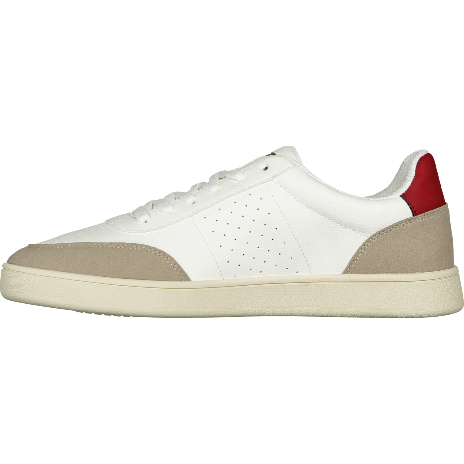 LOTTO 1973 AMF Hr., 44, weiss