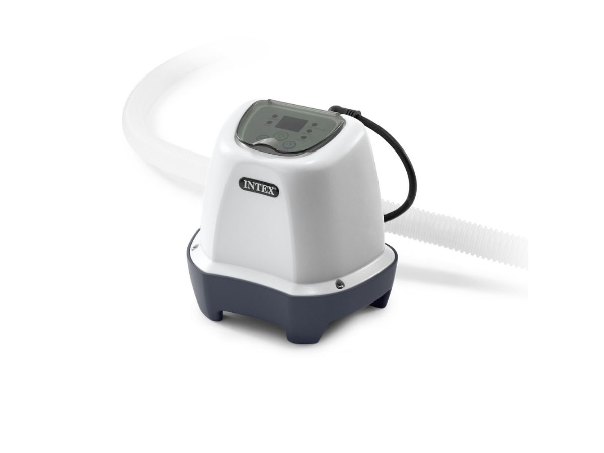 Intex QS200 zoutwatersysteem - 8.327 liter