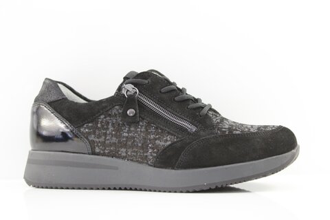 Waldläufer Schnürschuhe