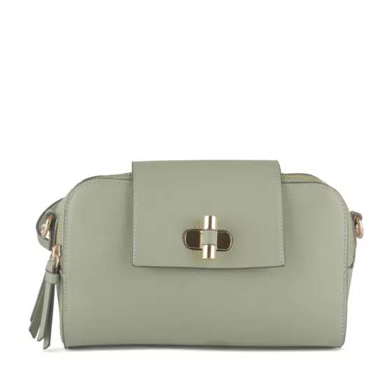 Sac à main VERT MERRY SCOTT