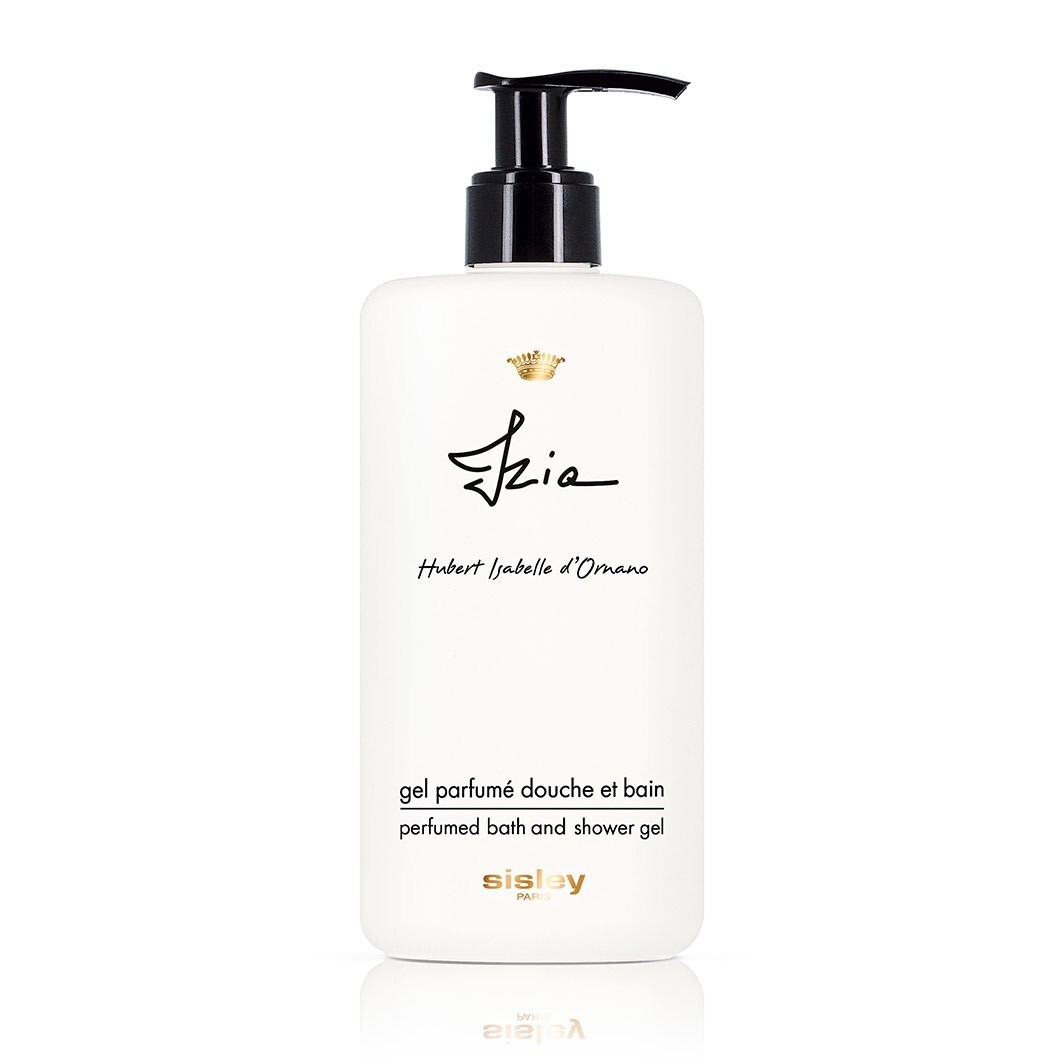 Sisley Izia Bath & Shower Gel