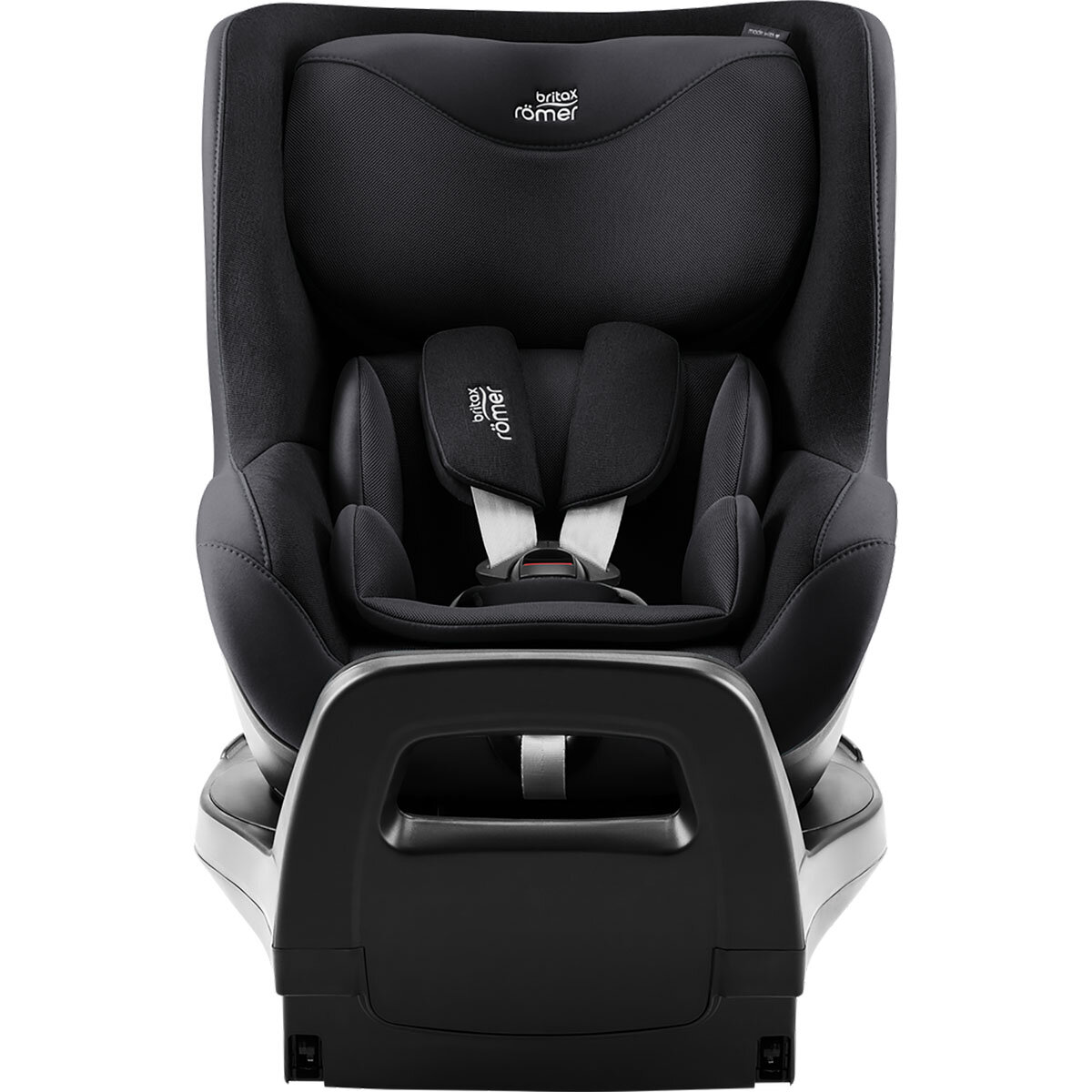 Britax Römer Britax Römer Diamond Dualfix Pro M Kindersitz | Kollektion 2025