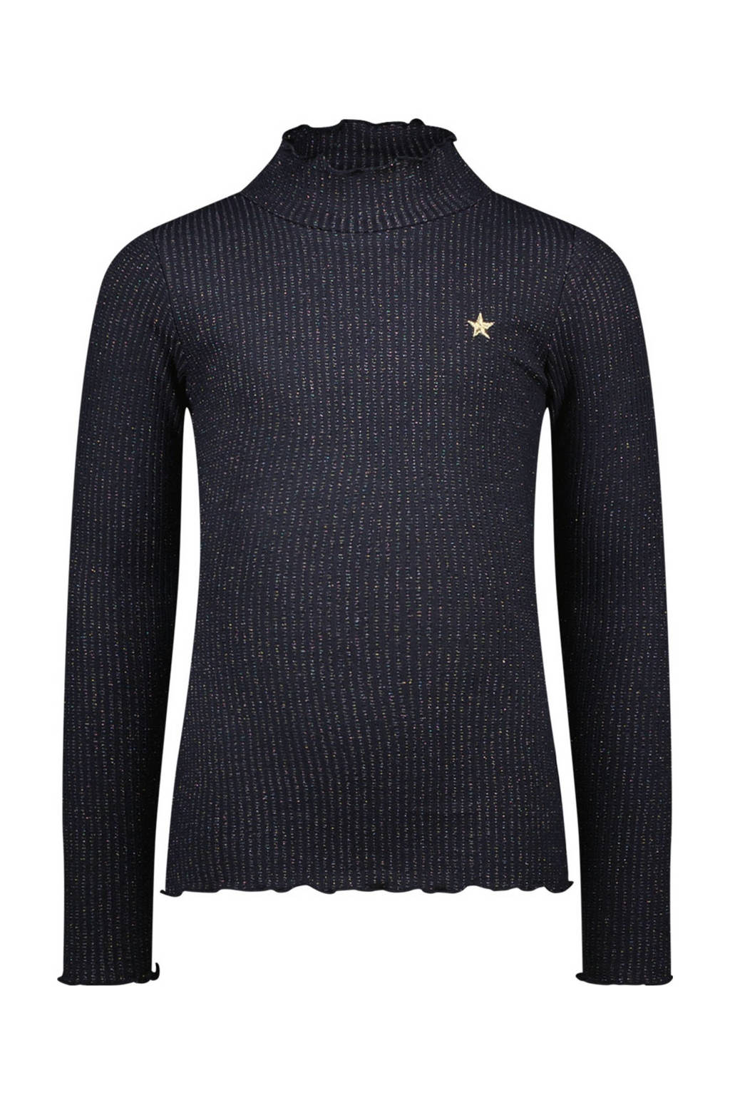 Like Flo longsleeve Eef donkerblauw