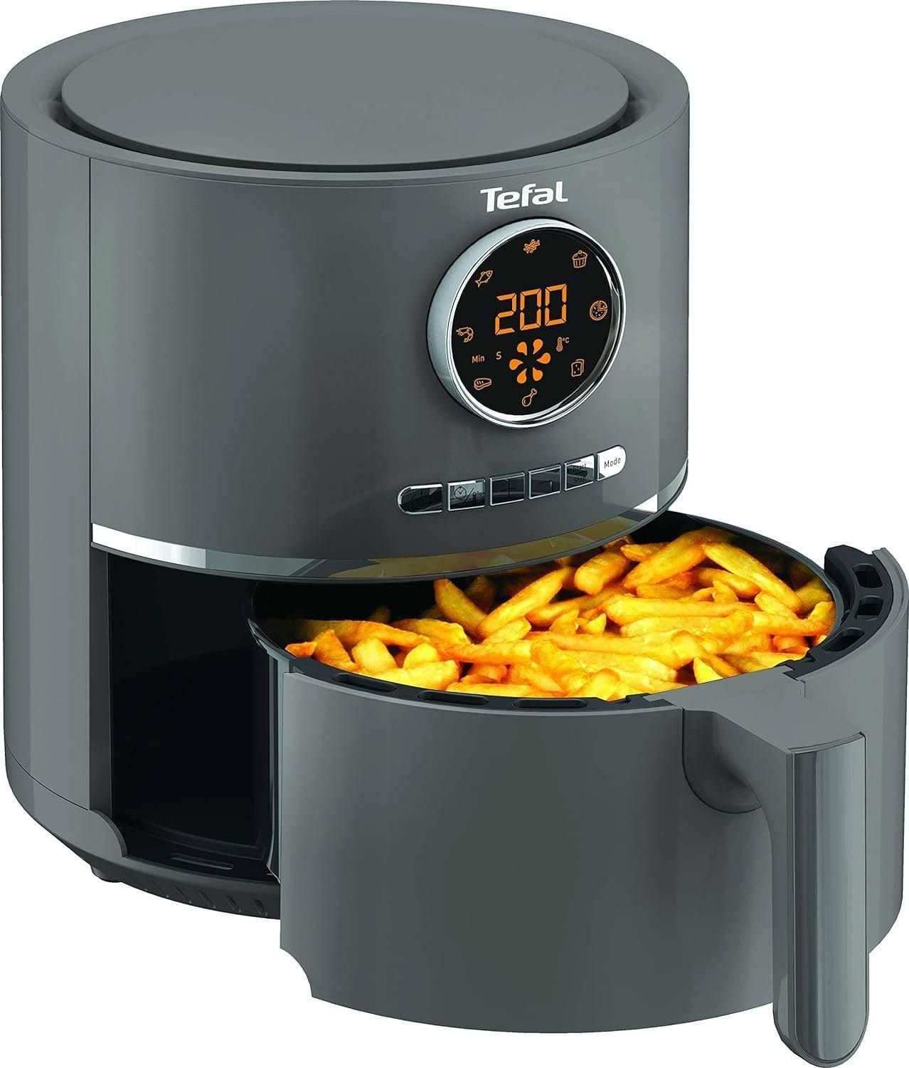 Tefal Heißluftfritteuse Ultra Fry Digital