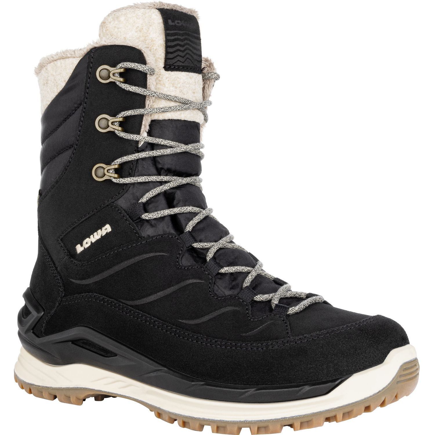 LowaCALCETA EVO GTX Ws