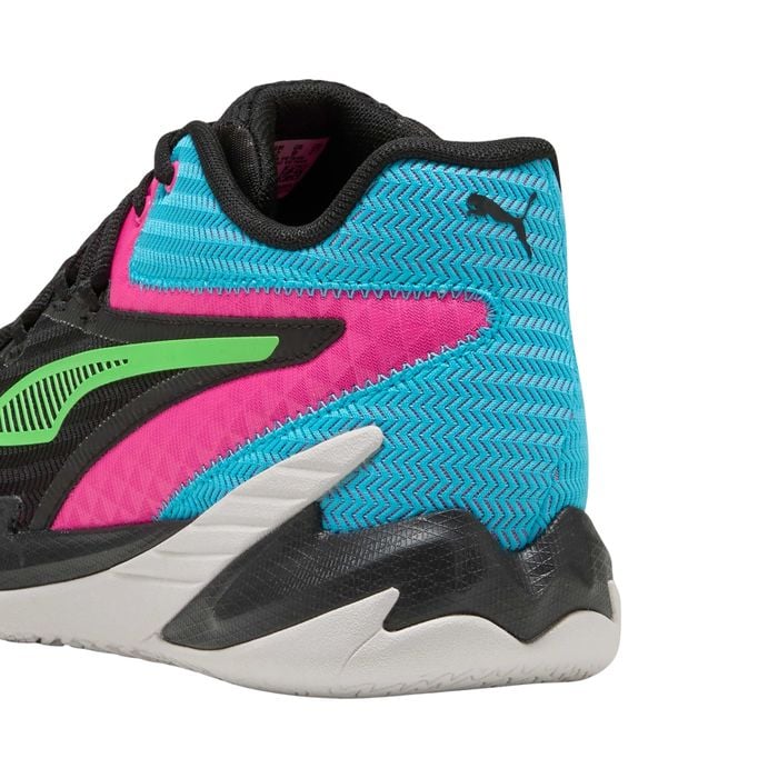 Puma Dagger Basketbalschoenen Heren
