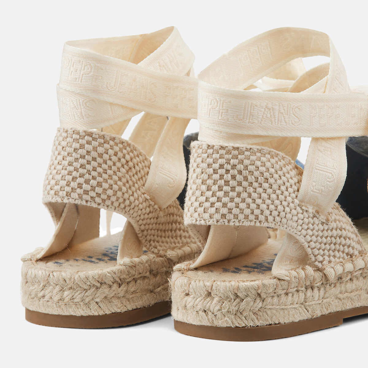 PEPE JEANS<br>Sandálias Arami Fresh