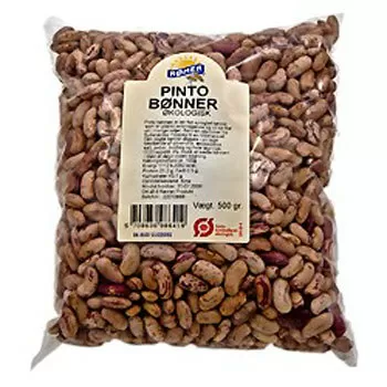 Rømer Pinto Bønner Ø - 500 g.