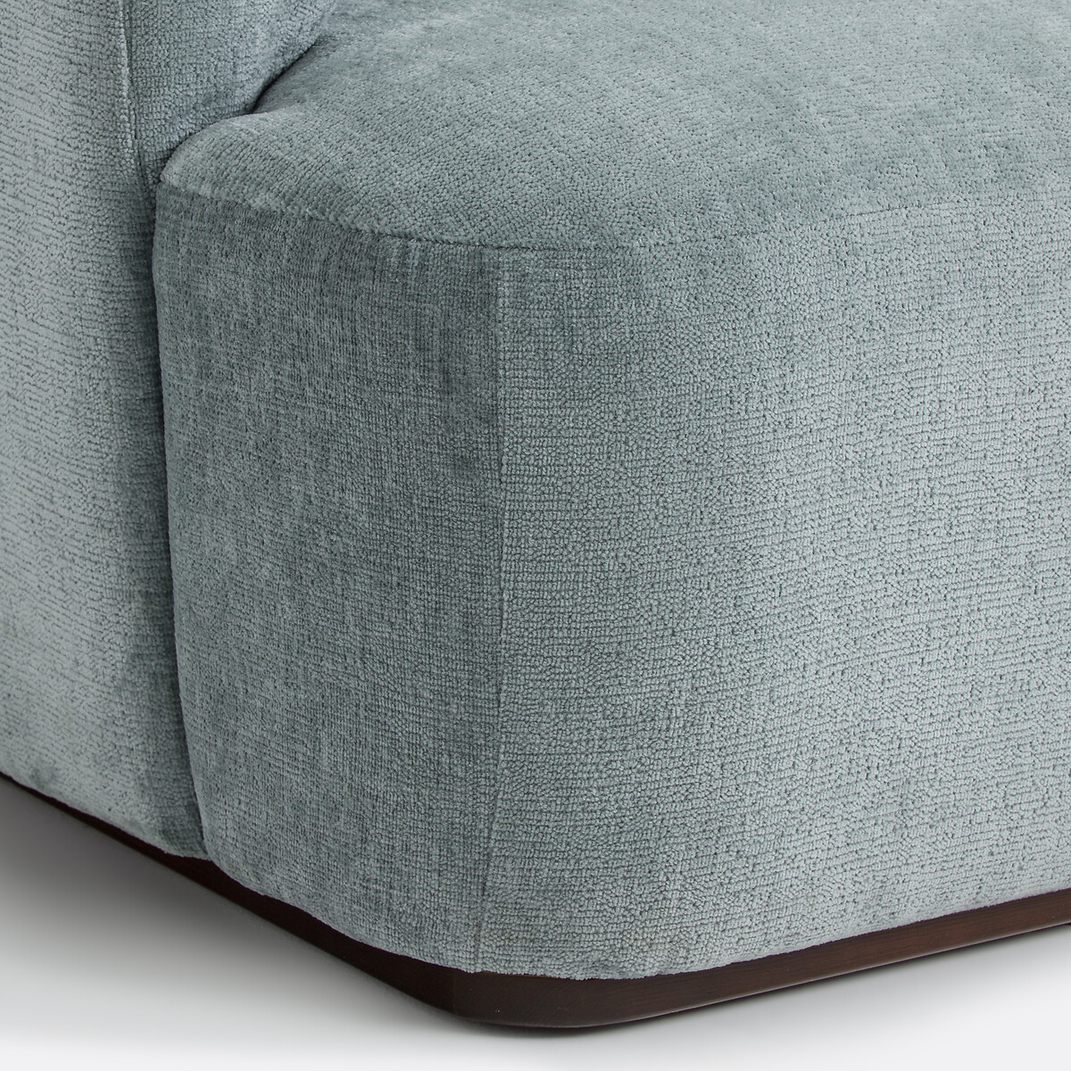 LA REDOUTE INTERIORS<br>Poltrona Fluwelen, Nidou