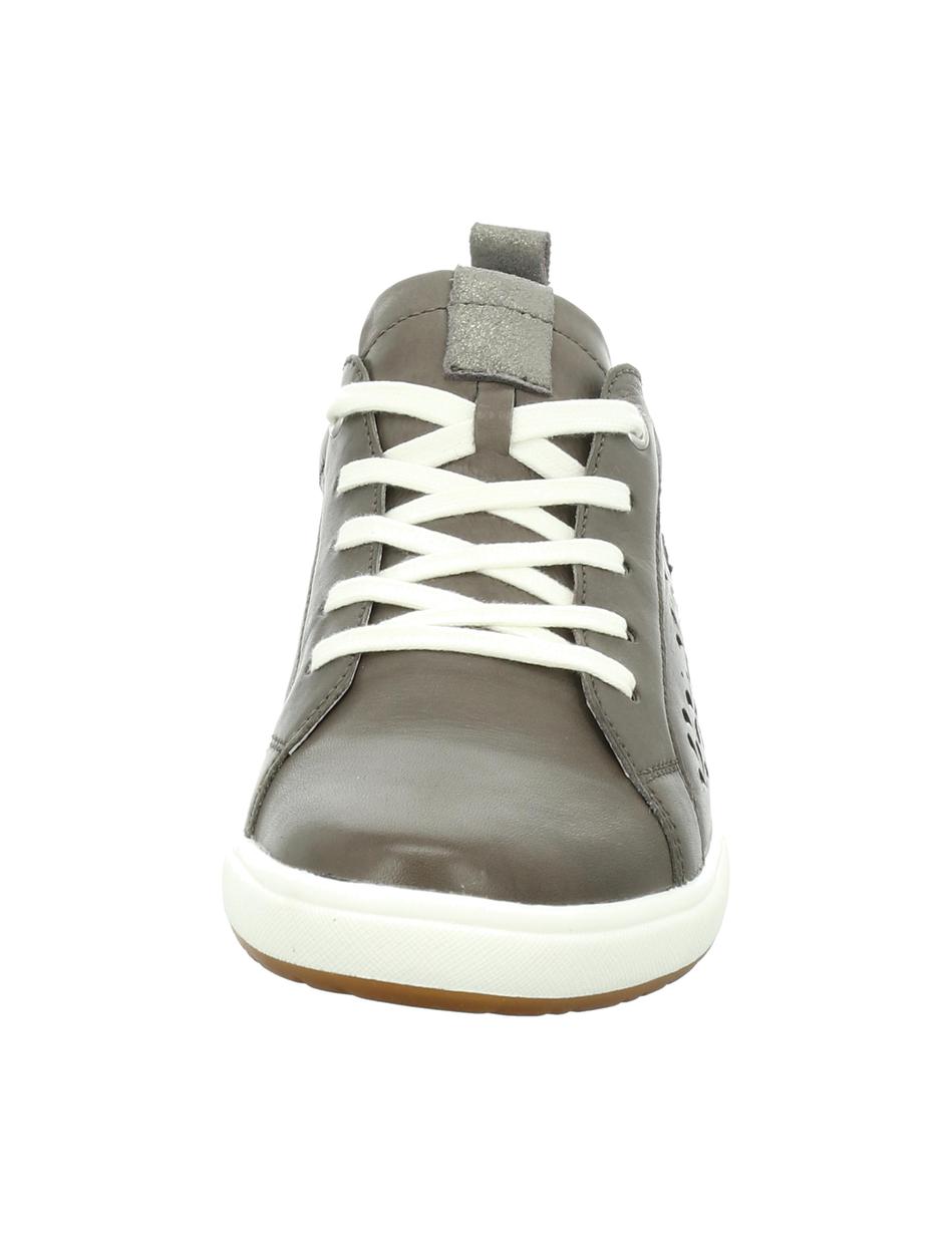 Sneaker Caren 06, grau-kombi