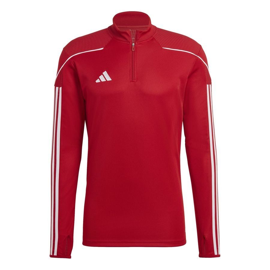 adidas Maillot d'Entraînement Tiro 23 League - Rouge