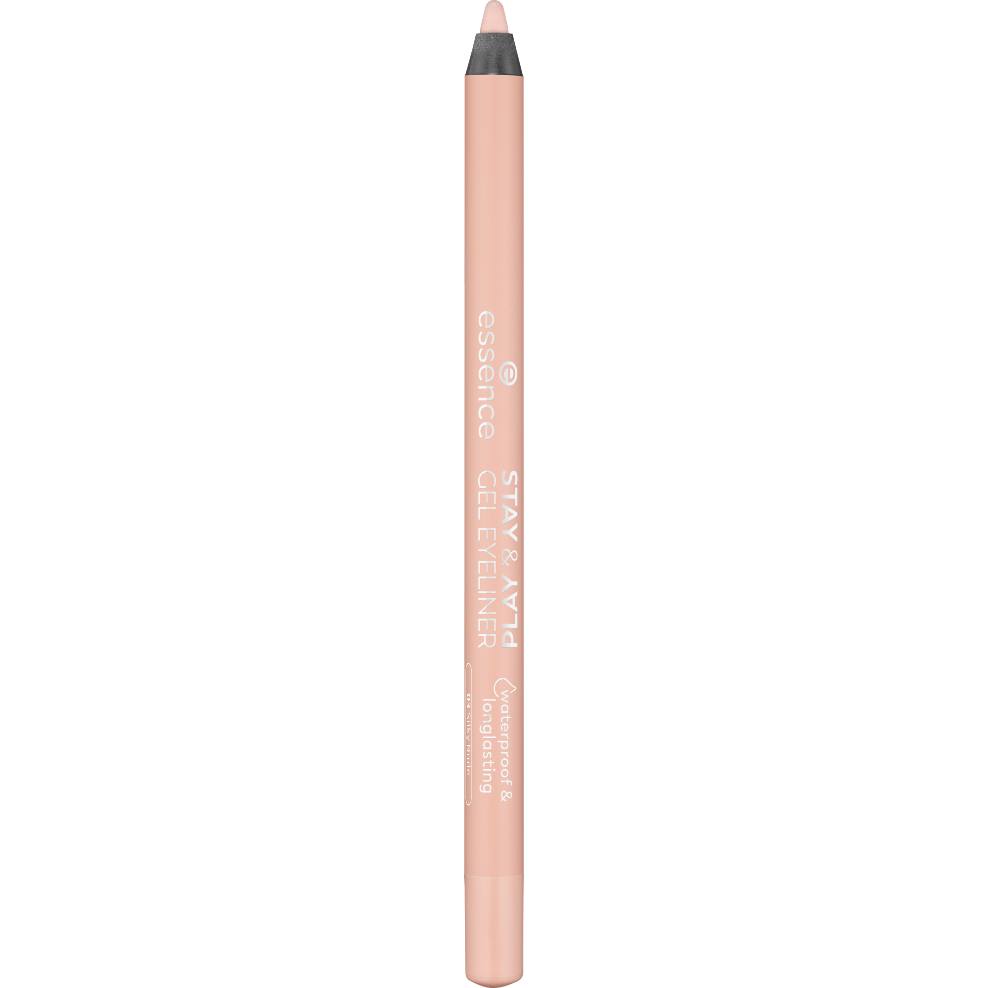 STAY & PLAY GEL EYELINER