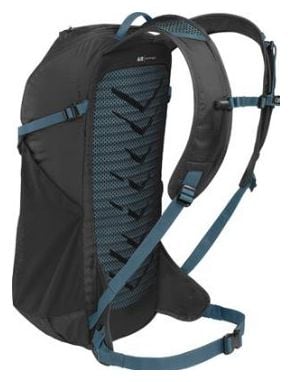 Sac de Randonnée Camelbak Rim Runner X22 Noir/Bleu