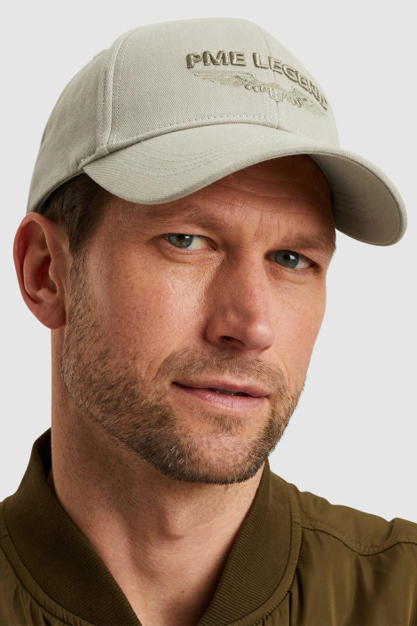 PME legend groene heren accessoire