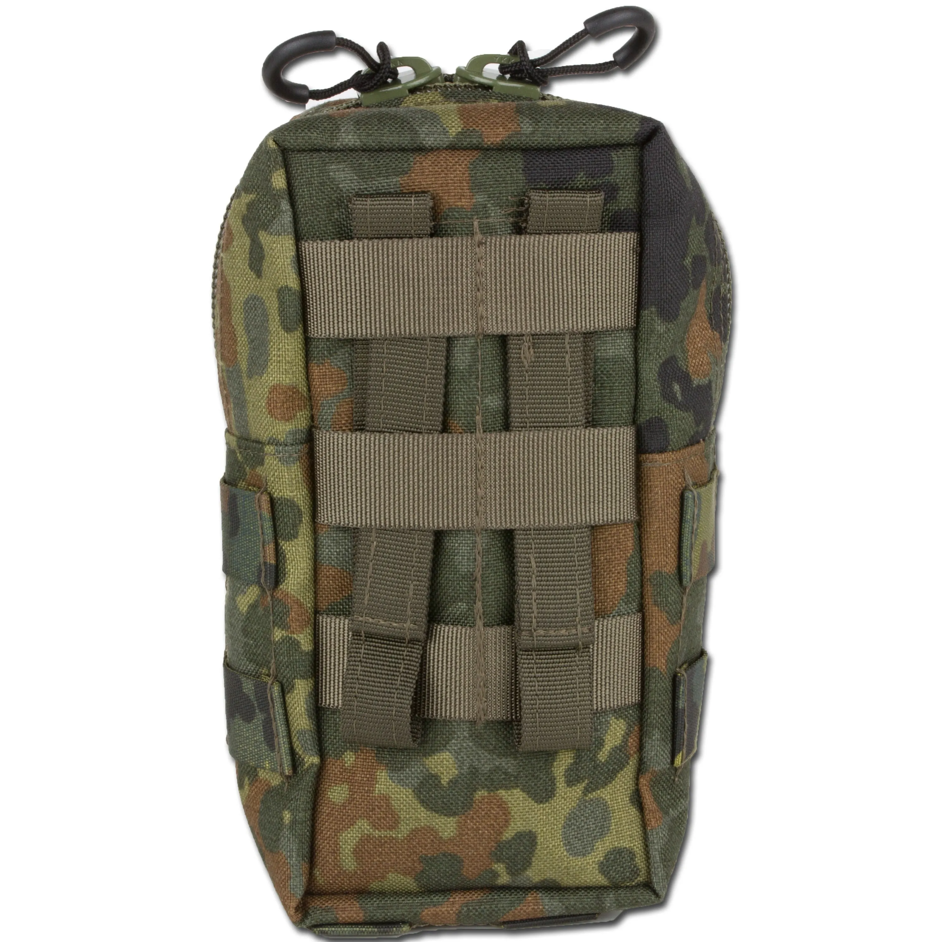 Zentauron -  Molle-Reißverschlusstasche Standard Small