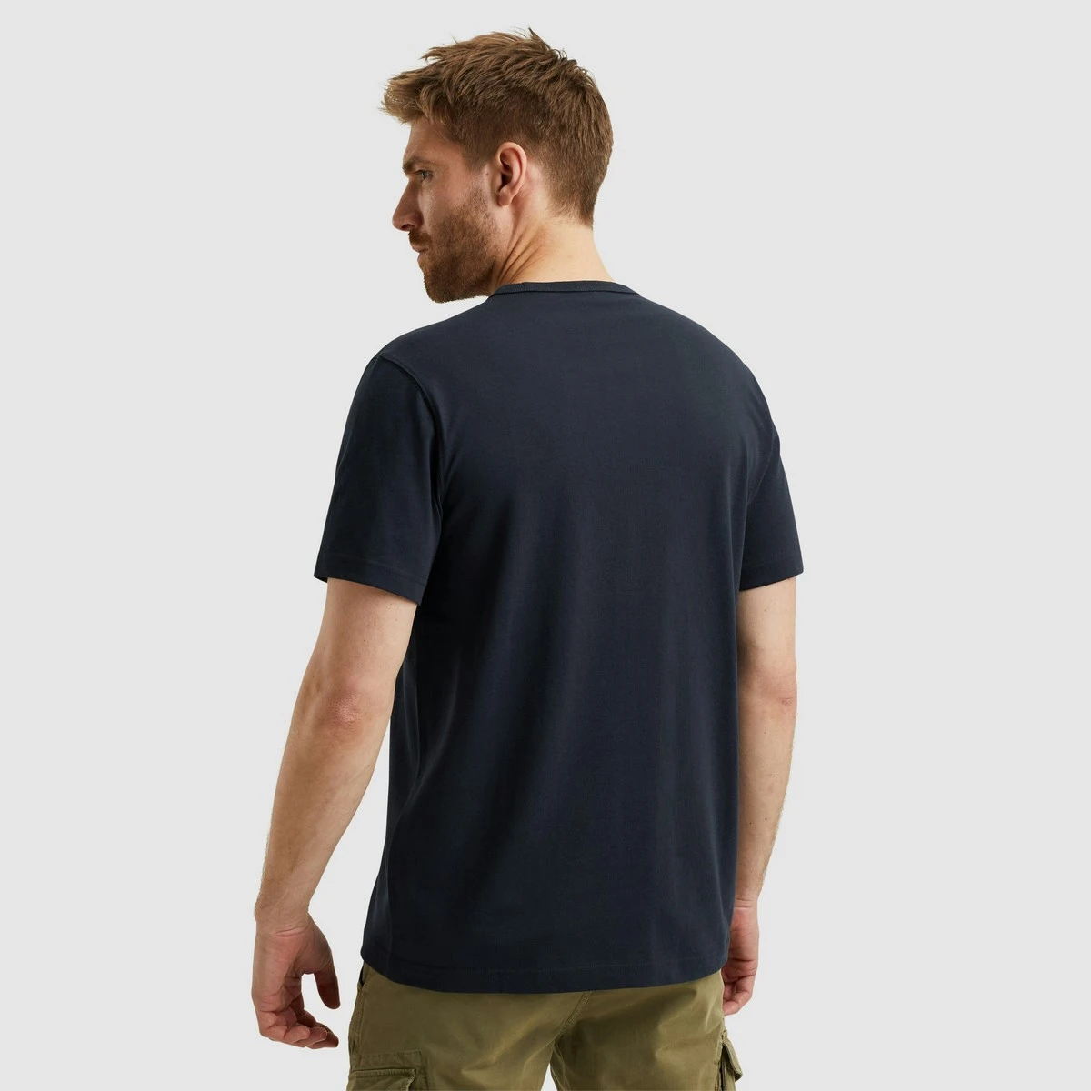 Heren Polo 27380201SN