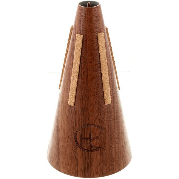 Horn-Crafts Mutes Straight French Horn Khaya