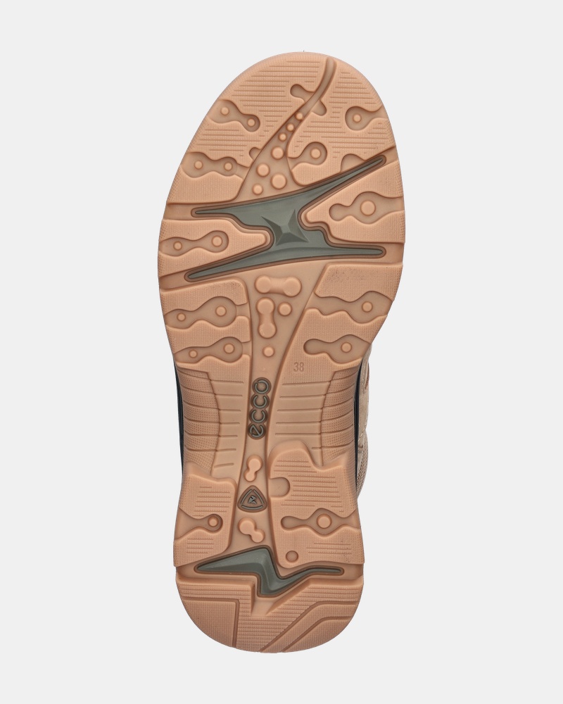 Ecco Off-road Wandelschoenen  - beige
