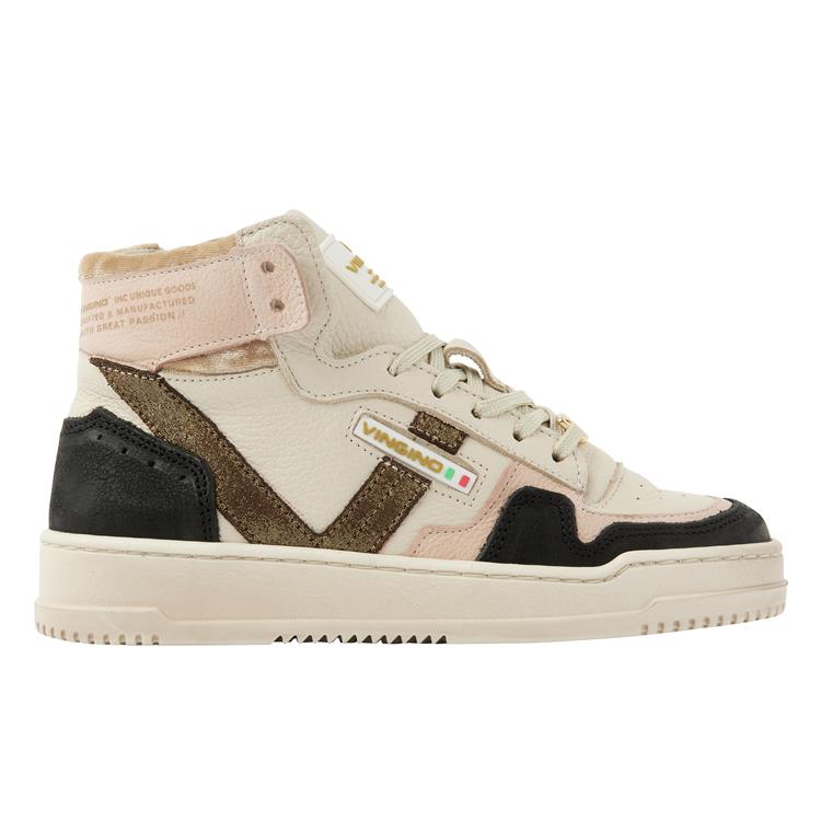 Vingino Daizy Mid Beige Combi