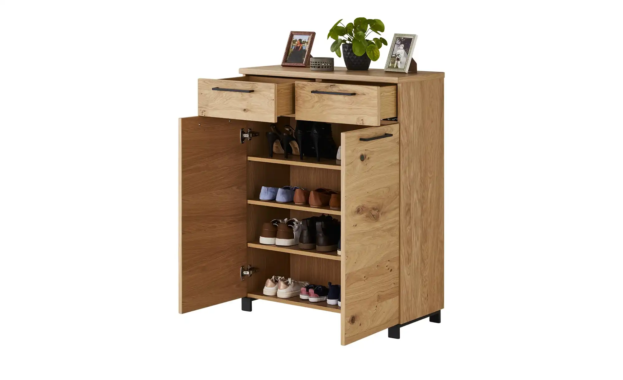 Wohnwert Schuhkommode Valeo