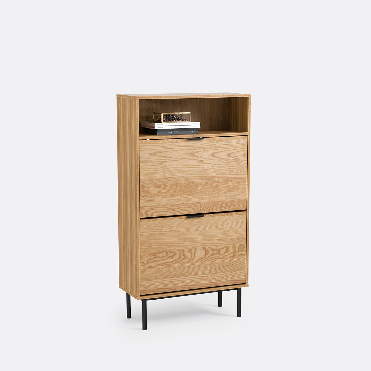 LA REDOUTE INTERIEURS<br>Sapateira, 2 portas, Jarta