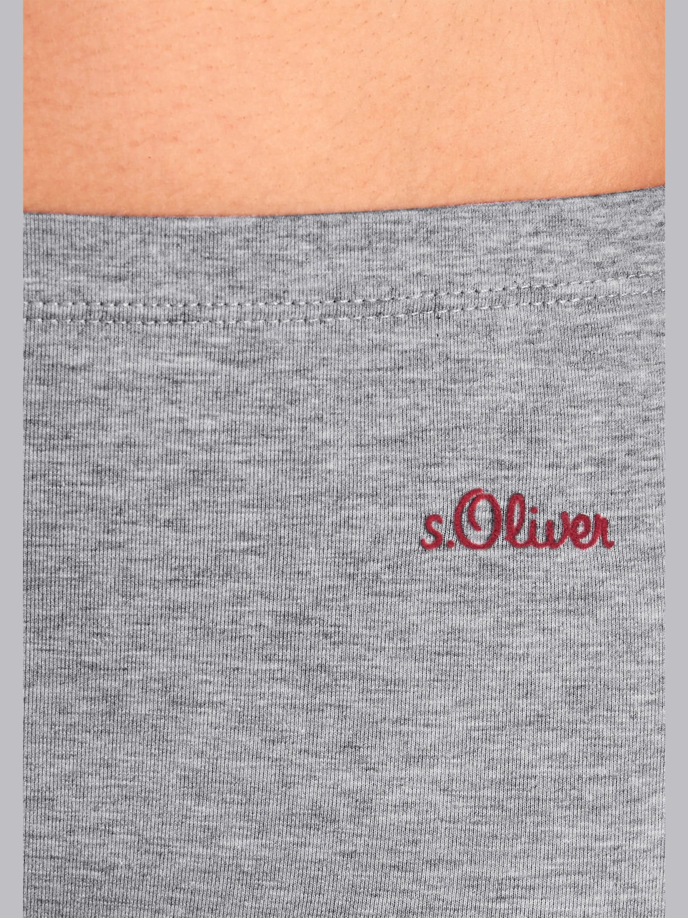 Panty lot de 3 panties s.oliver