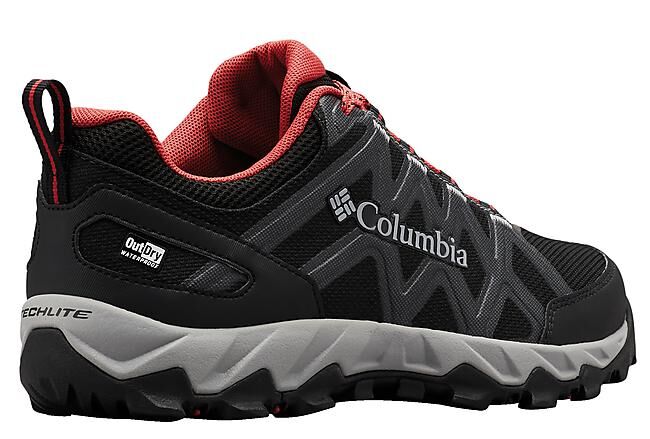 COLUMBIA - CHAUSSURES DE RANDONNEE PEAKFREAK X2 OUTDRY