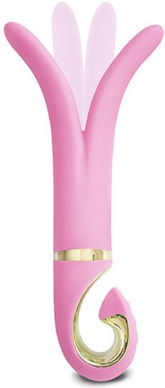 Fun Toys - Gvibe 3 Multifunctionele Vibrator