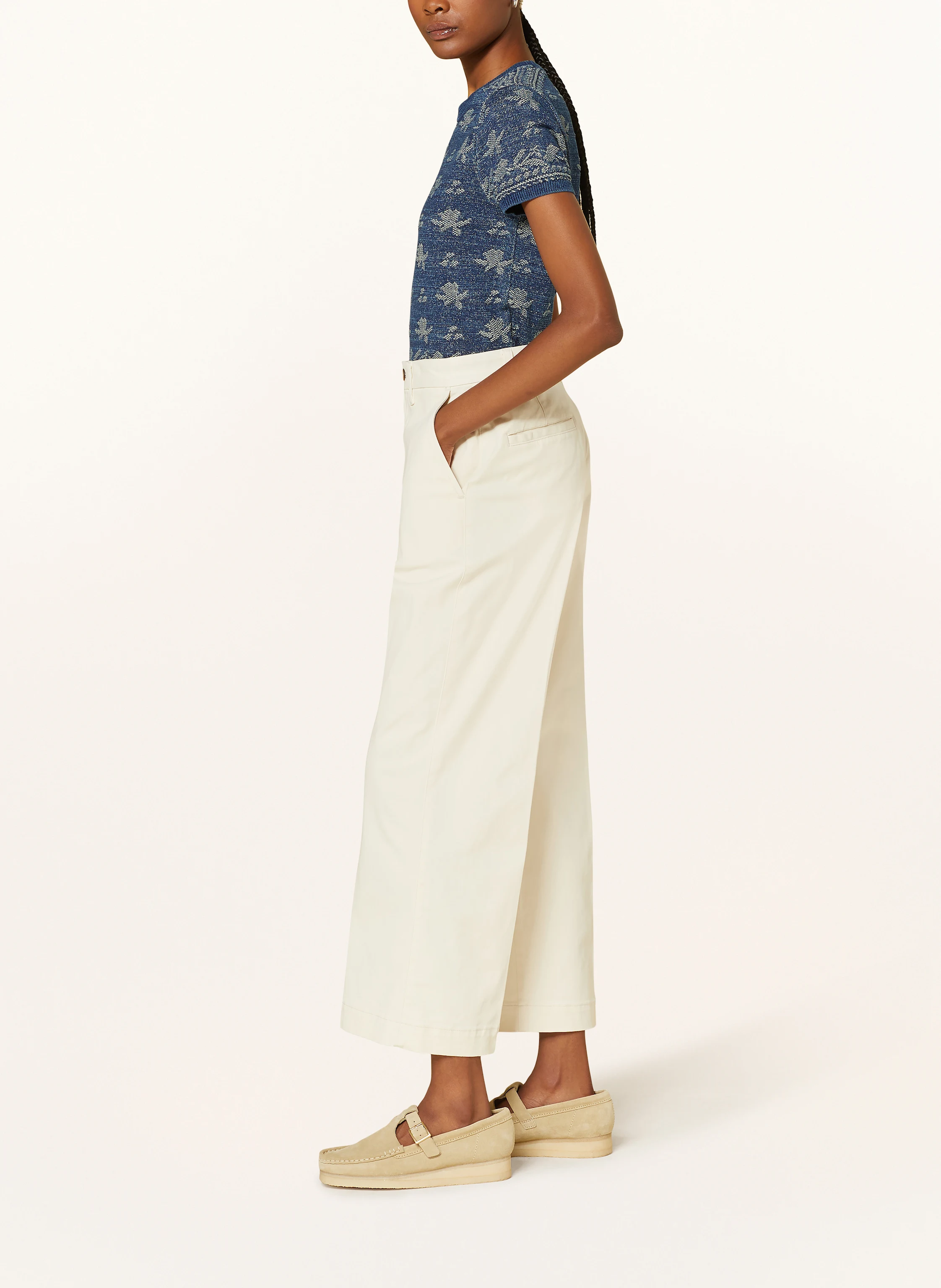 POLO RALPH LAUREN 7/8-Hose