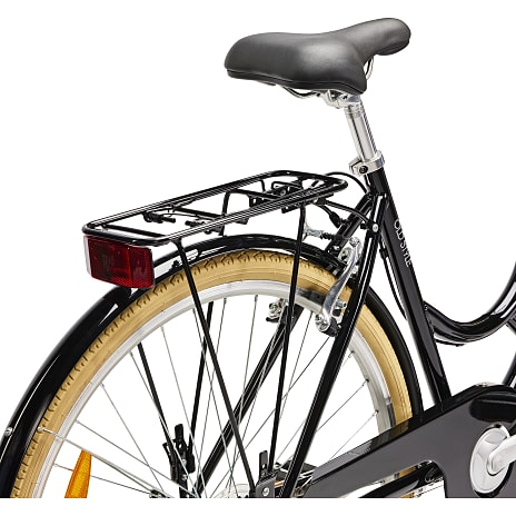 PUCH Old Style damecykel 7 gear 28