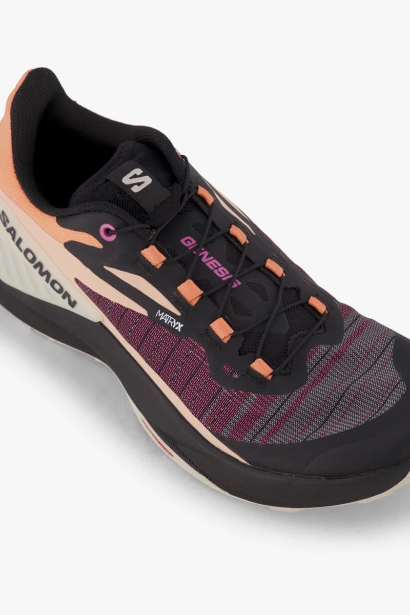 Salomon Genesis Damen Trailrunningschuh