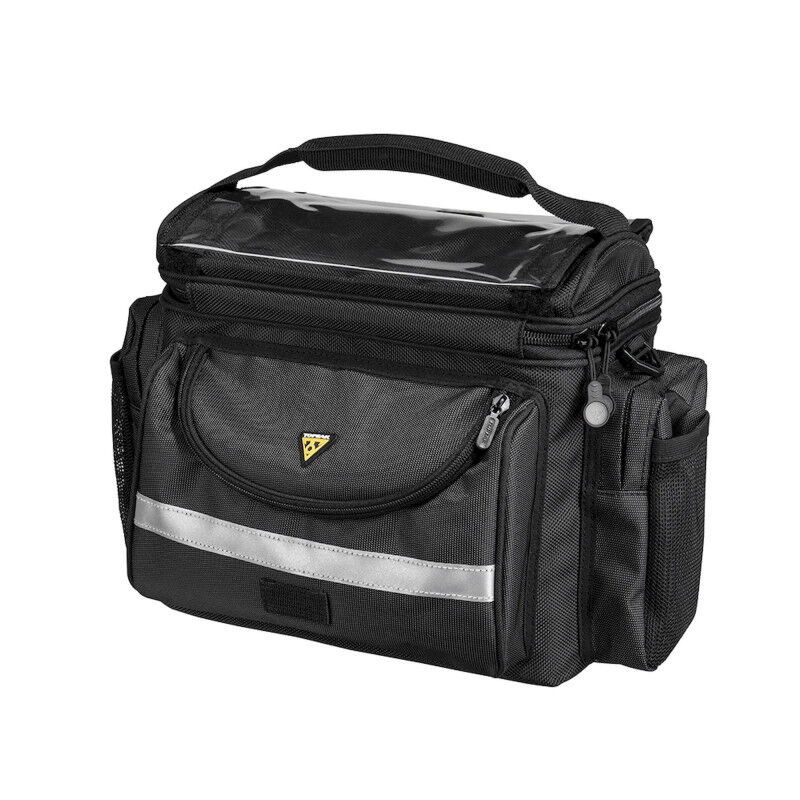 TourGuide HandleBar Bag DX - Sacoche guidon vélo