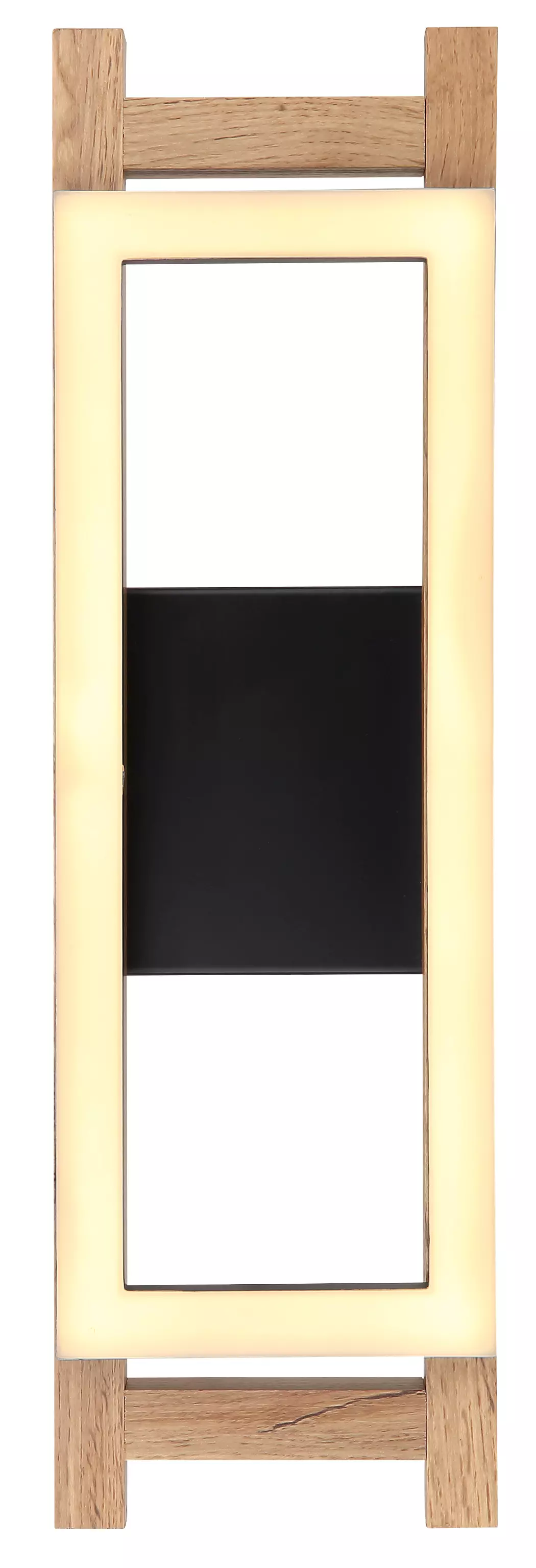 LED-Wandleuchte Illa