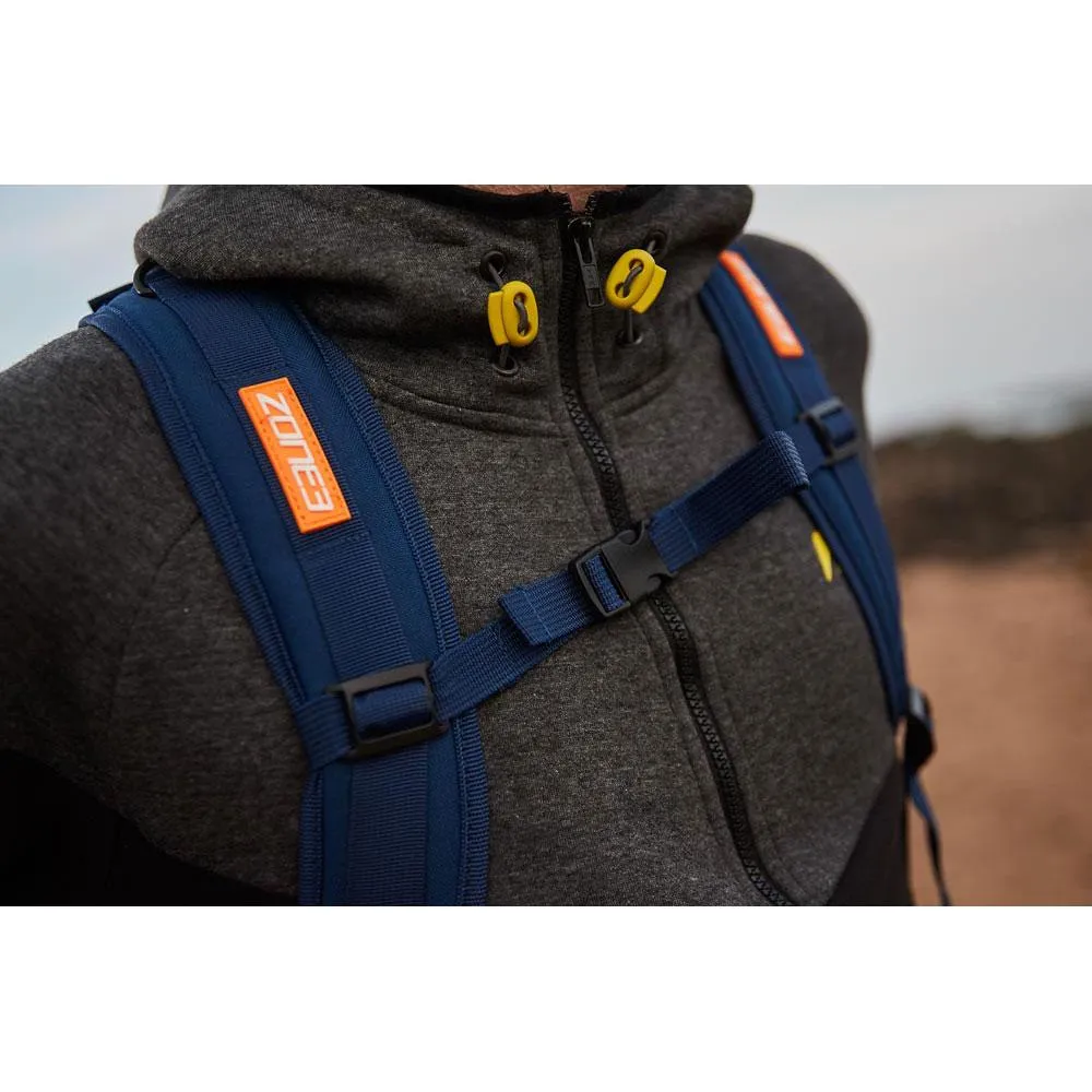 Zone3 Transition 40L rucksack