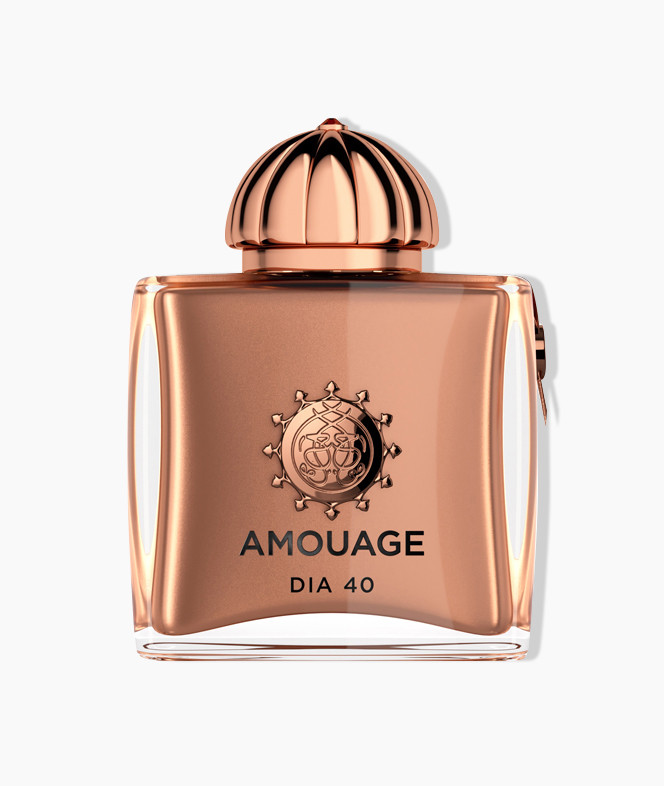 Dia 40 Woman AMOUAGE 100 ML