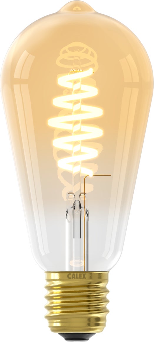 Calex LED lamp Smart gekleurd licht 550 lumen 7 watt E27