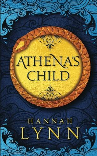 Athena's Child (Paperback)