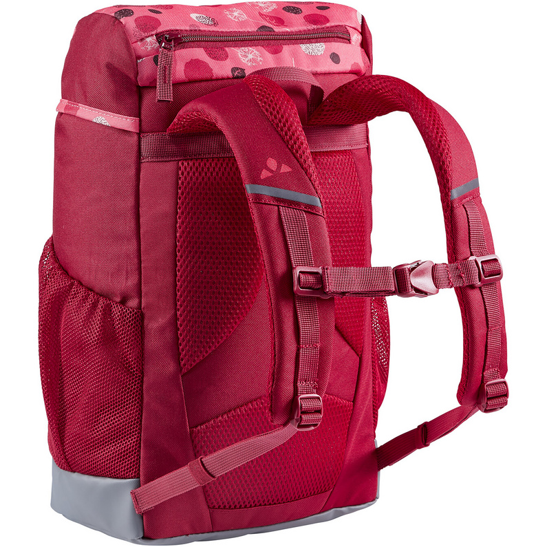 Vaude Kinder Puck 10 Rucksack