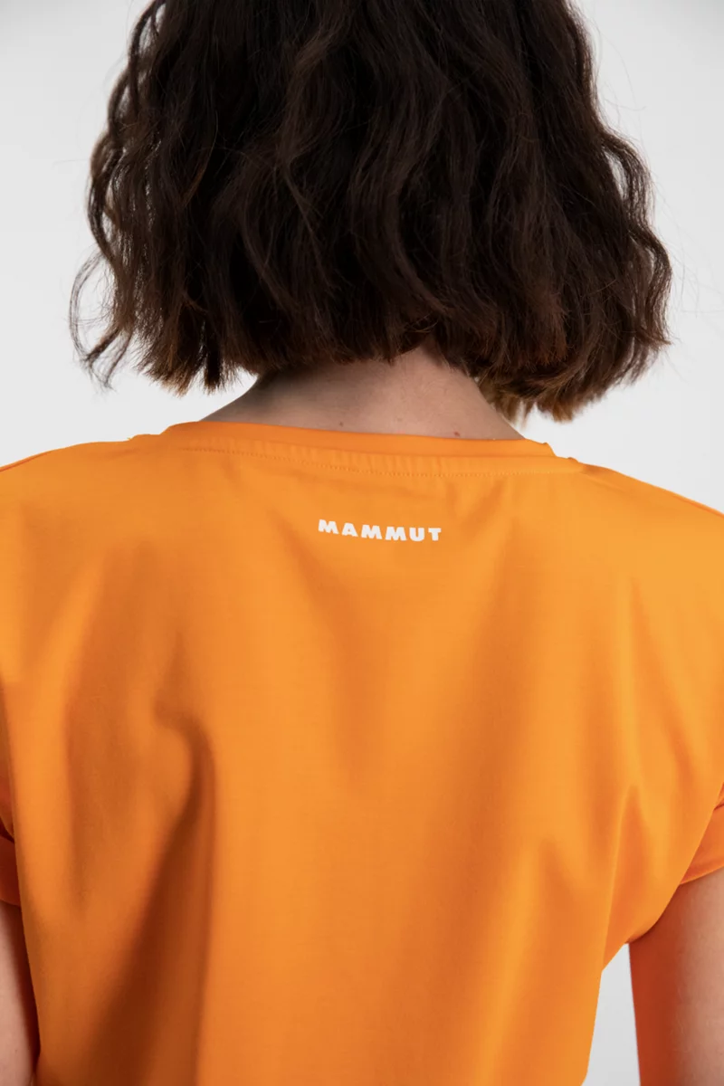 MAMMUT Mountain Eiger Damen T-Shirt