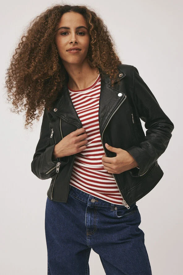 Magasin du Nord Collection Harlem 1 Black